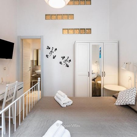 Pomillo Rooms Noto Exterior foto