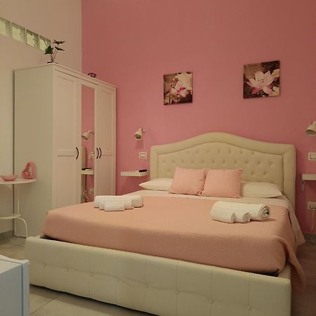Pomillo Rooms Noto Exterior foto