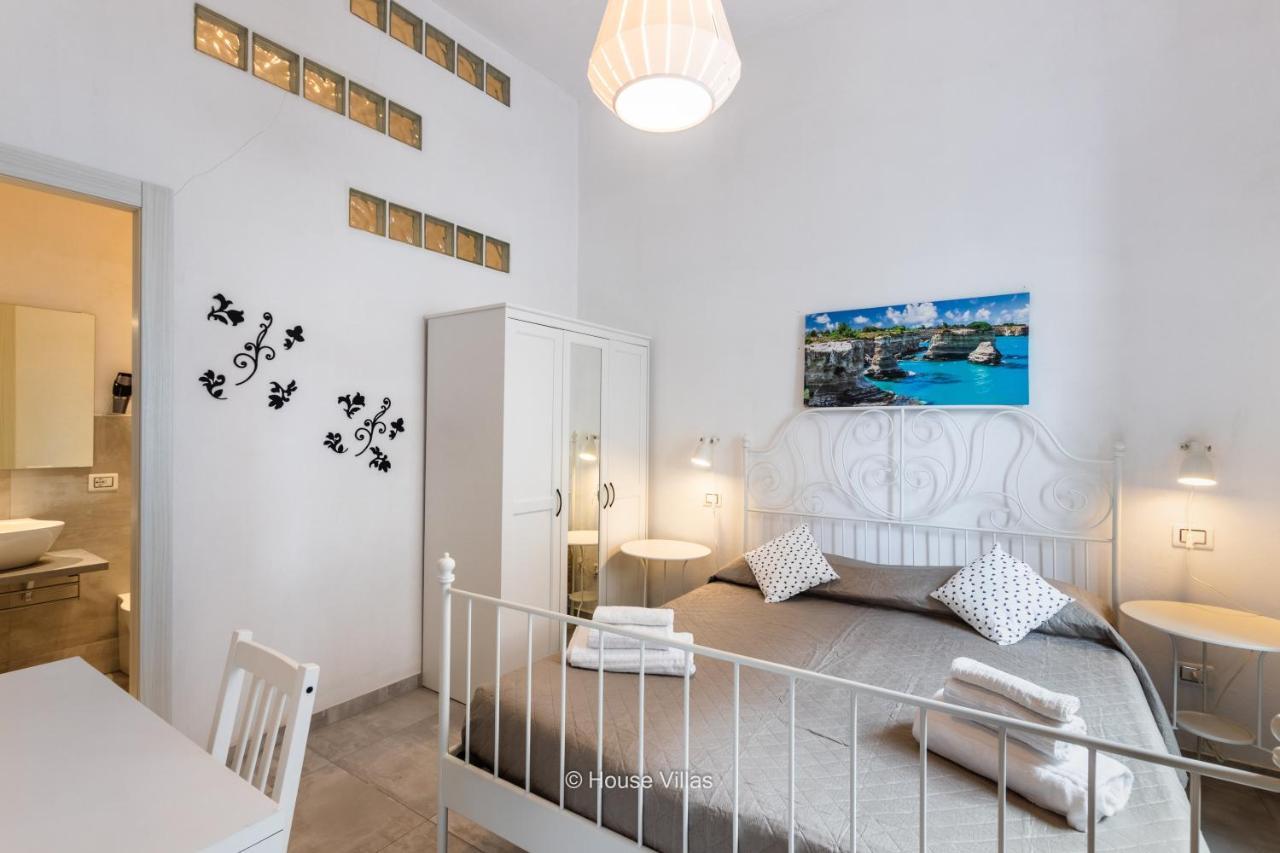 Pomillo Rooms Noto Exterior foto