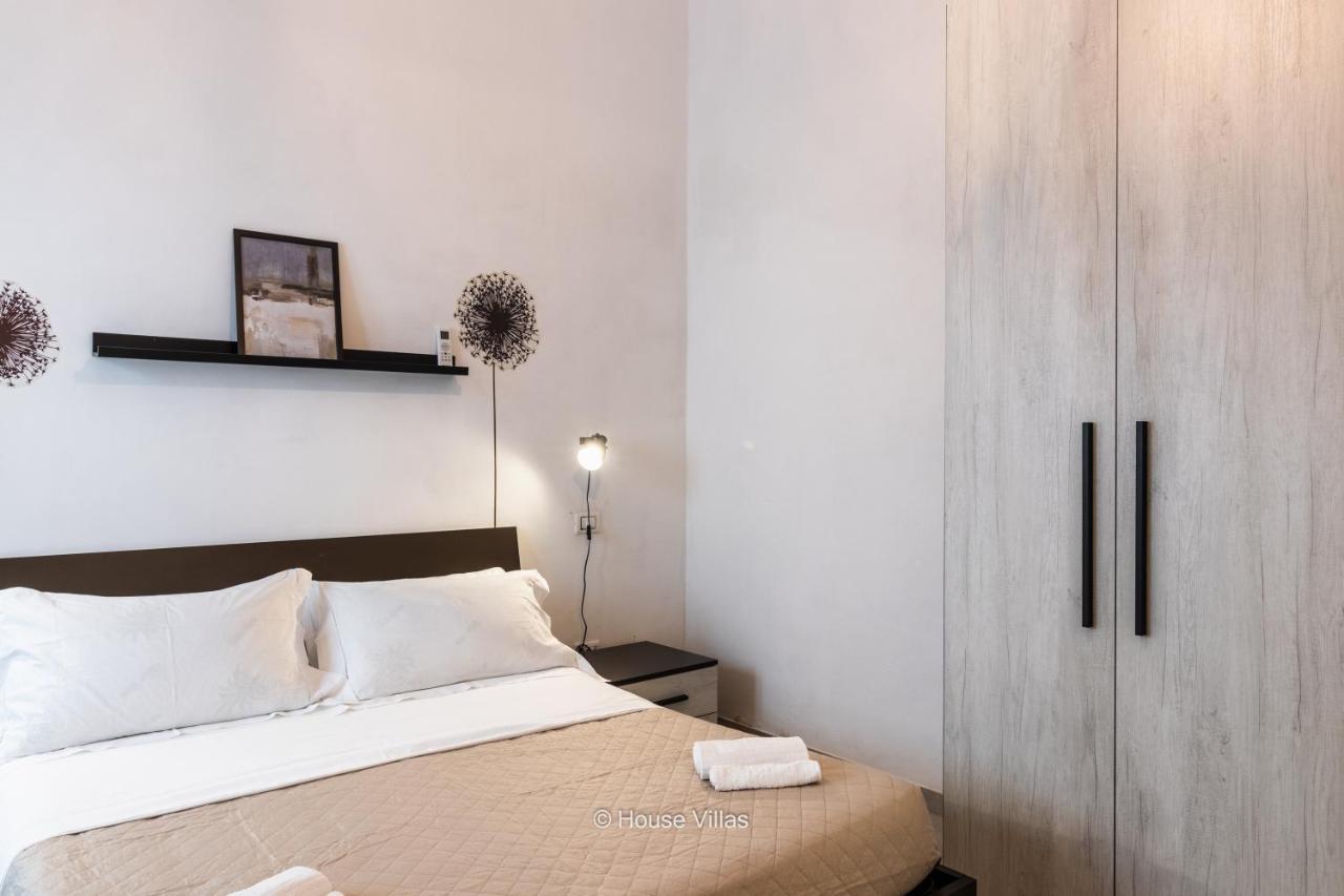 Pomillo Rooms Noto Exterior foto