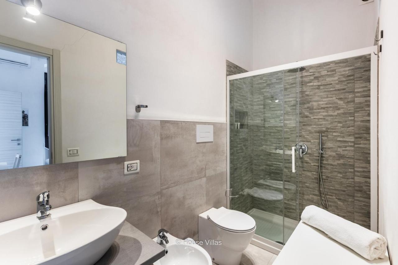 Pomillo Rooms Noto Exterior foto