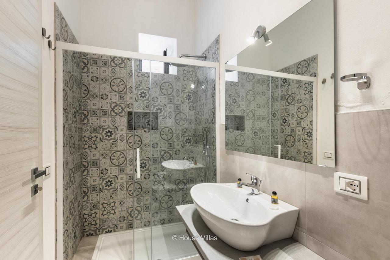 Pomillo Rooms Noto Exterior foto