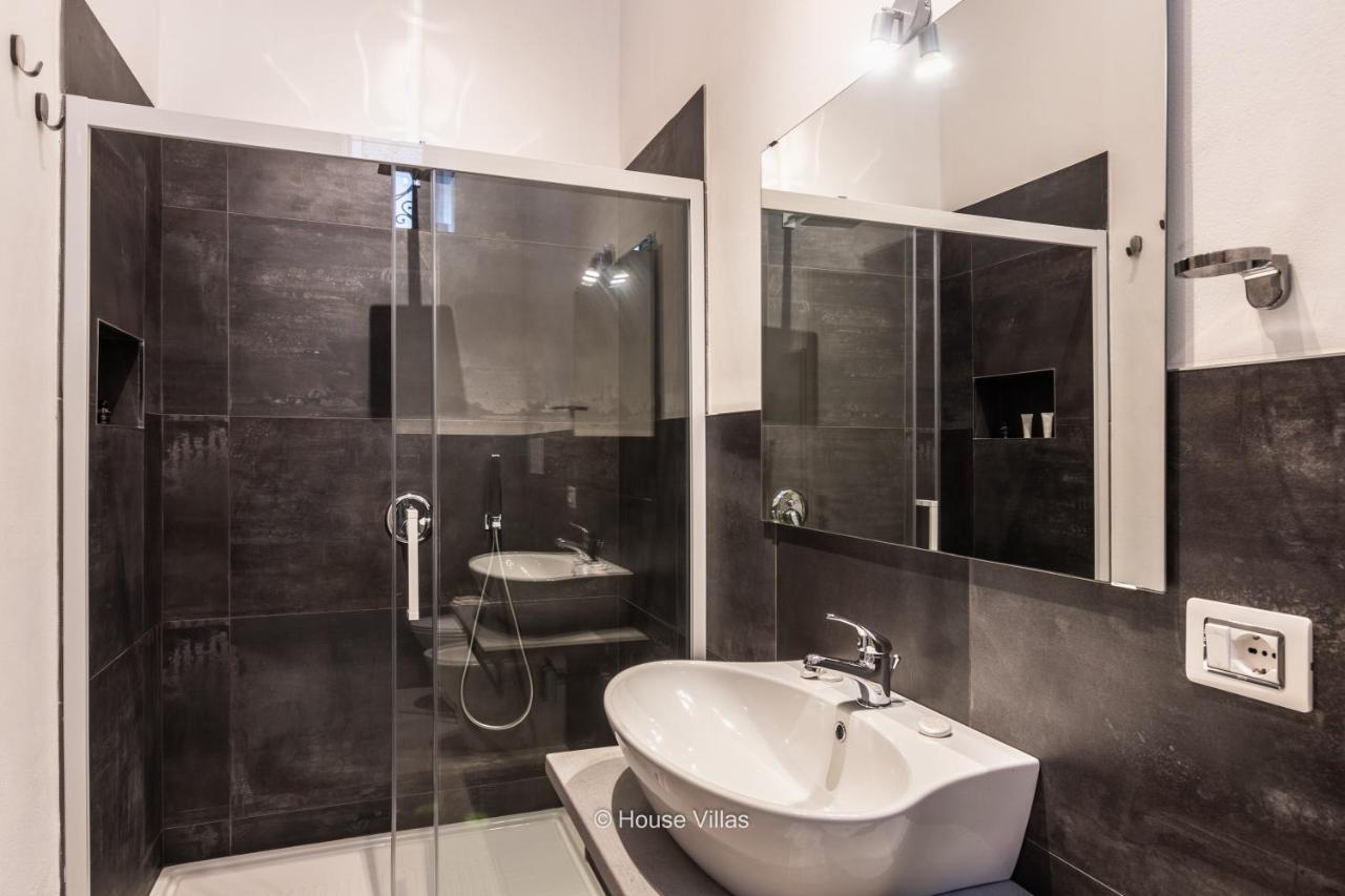 Pomillo Rooms Noto Exterior foto