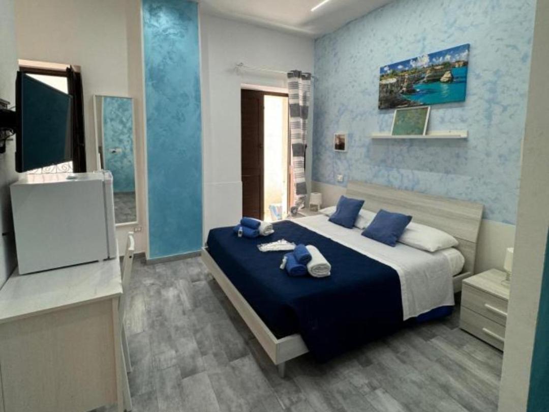 Pomillo Rooms Noto Exterior foto