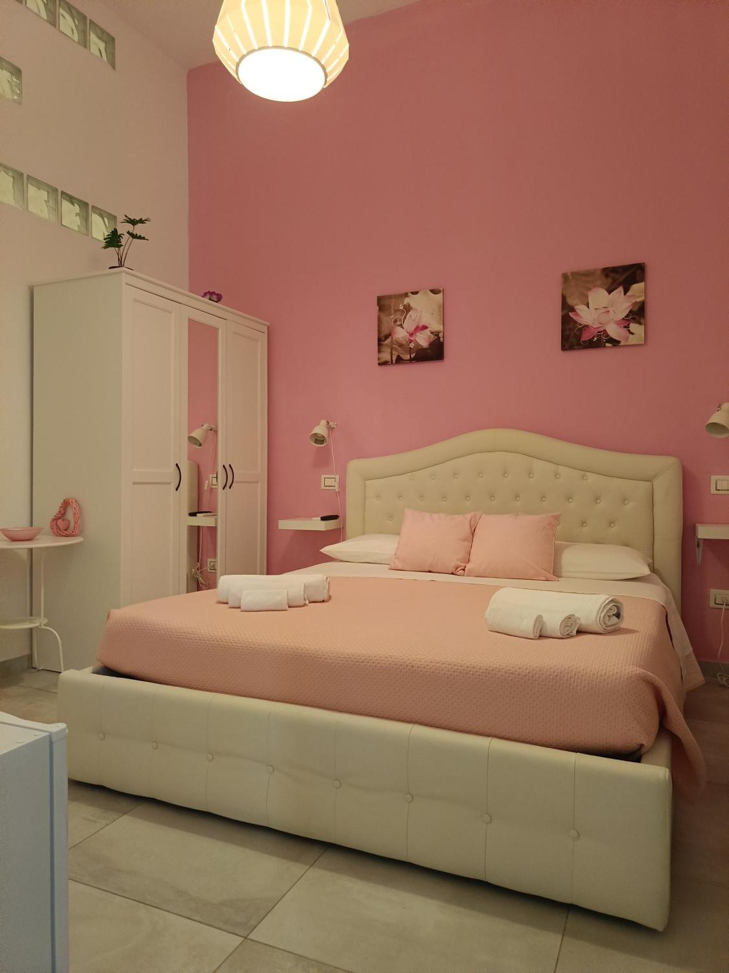 Pomillo Rooms Noto Exterior foto